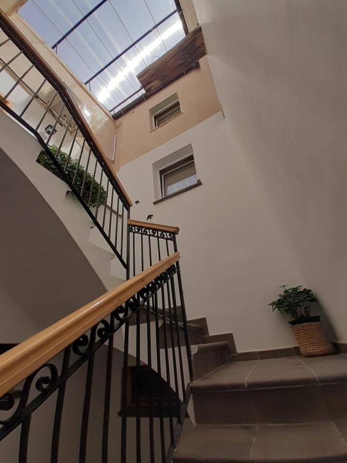 Casa La Foradada Corbera Exterior foto