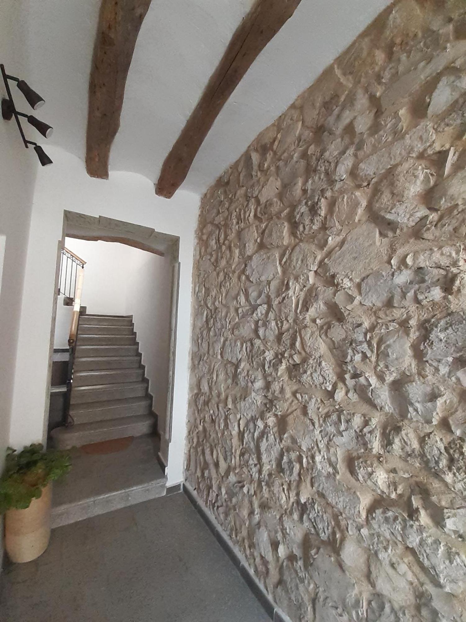 Casa La Foradada Corbera Quarto foto